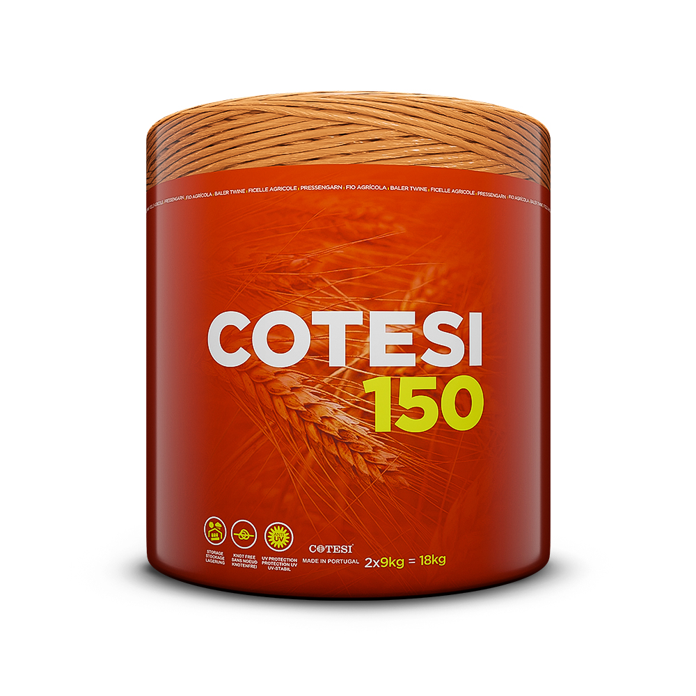 FICELLE COTESI 150 18 KG - Ficelle & filet - Alliance Elevage