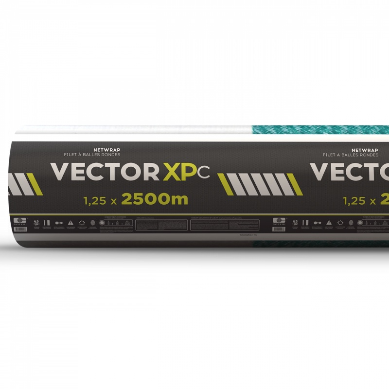 Vector XPC