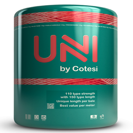 UNI by Cotesi