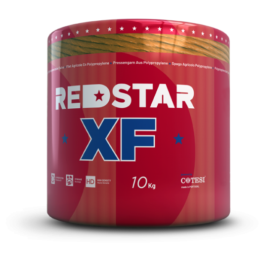 Red Star XF