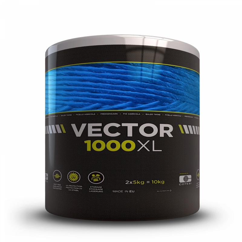Vector 1000 XL