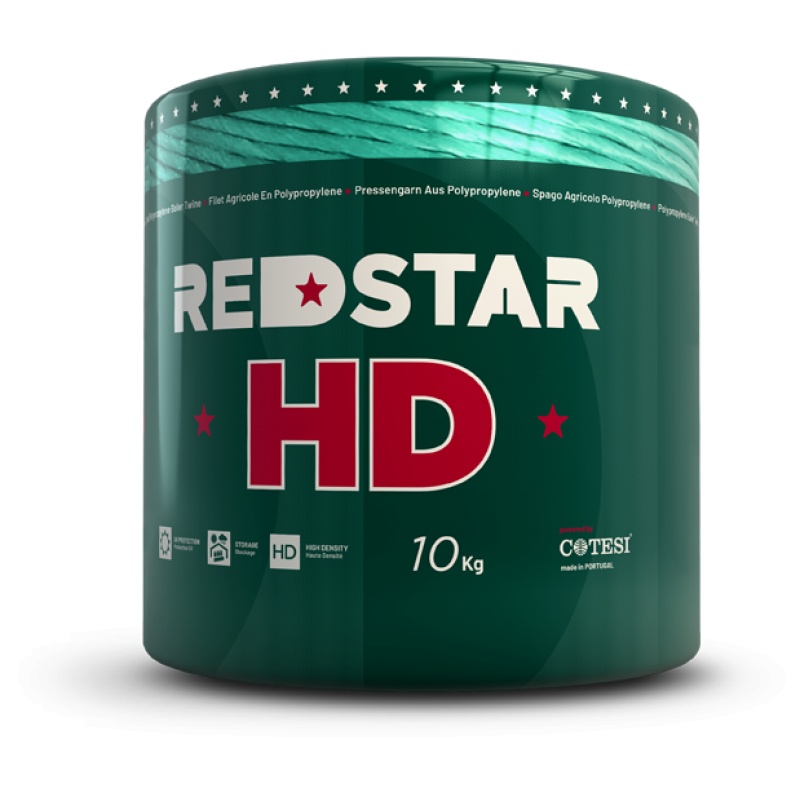Red Star HD