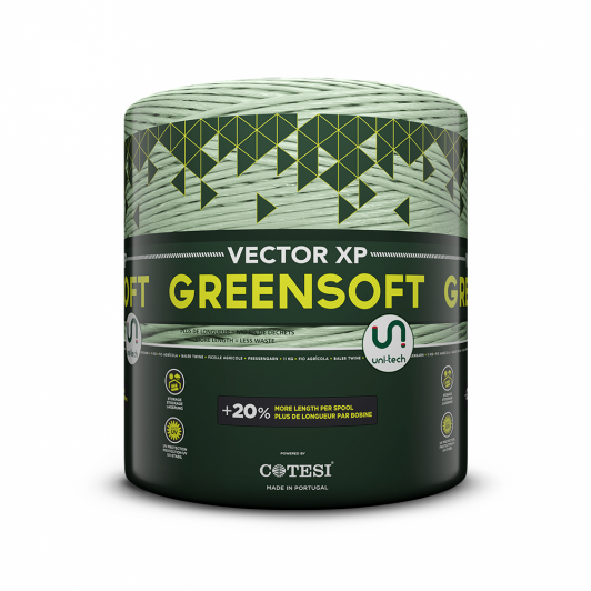 Greensoft by Cotesi