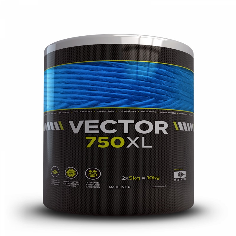 Vector 750 XL